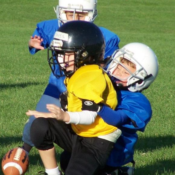 Meet your Posher, Chris - Picture 1 of 1